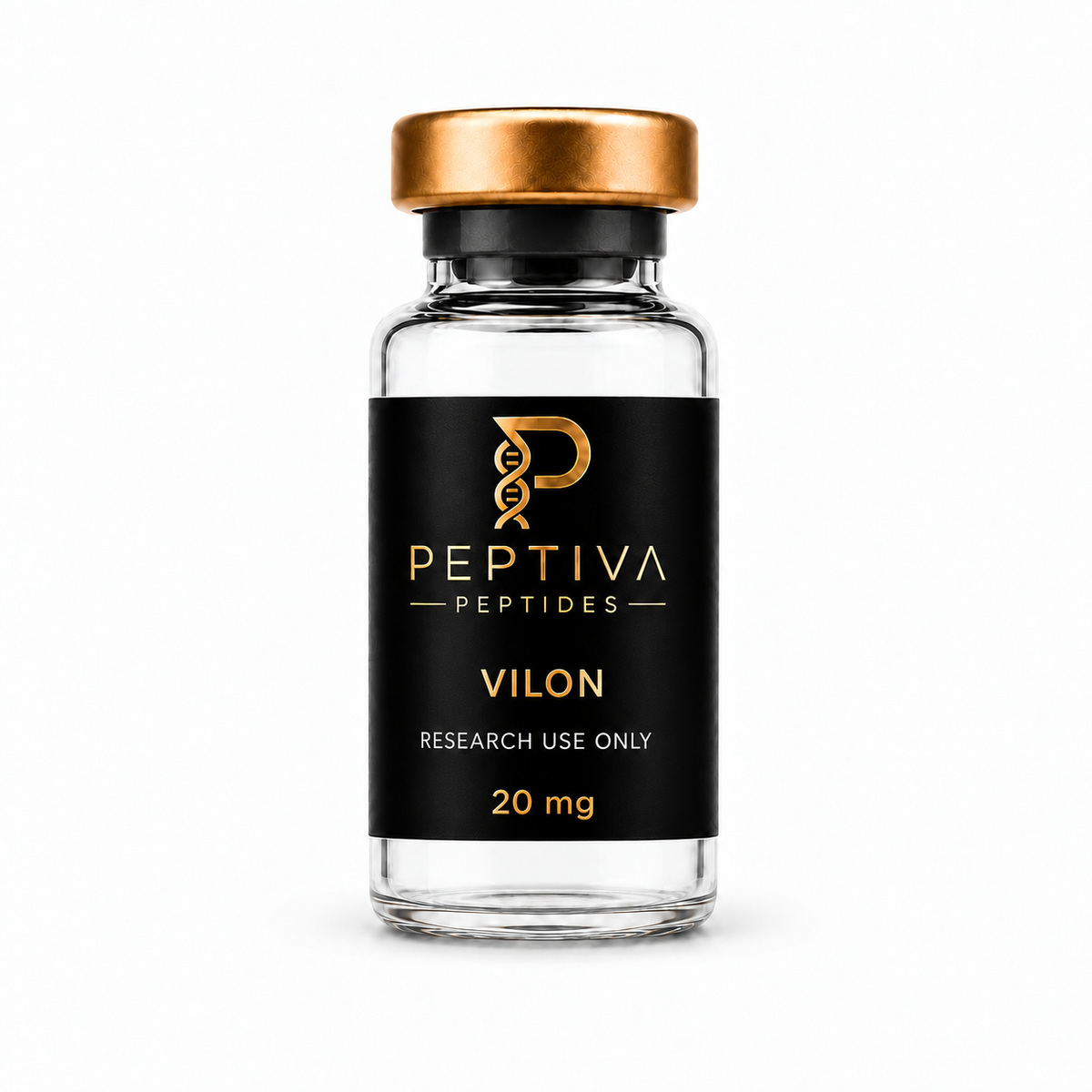 Vilon 20 mg — Peptiva istraživački materijal