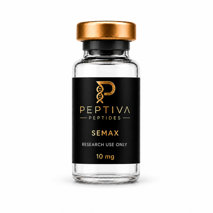Research Compound Semax