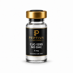 CJC-1295 No DAC istraživački peptid – bočica, Peptiva