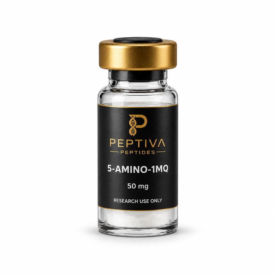 5-Amino-1MQ