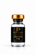Research Compound Sermorelin