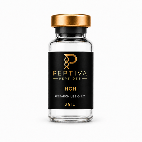 GH Complex 36 IU – Peptiva