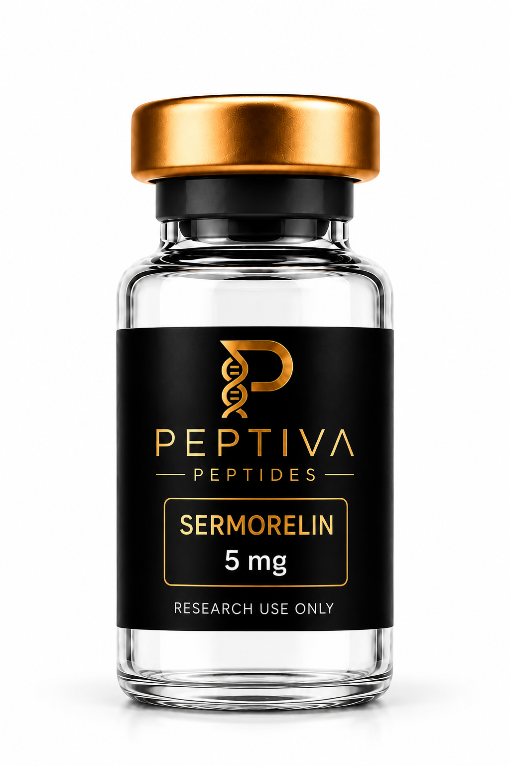 GRF 1-29 Peptide 5 mg – Peptiva