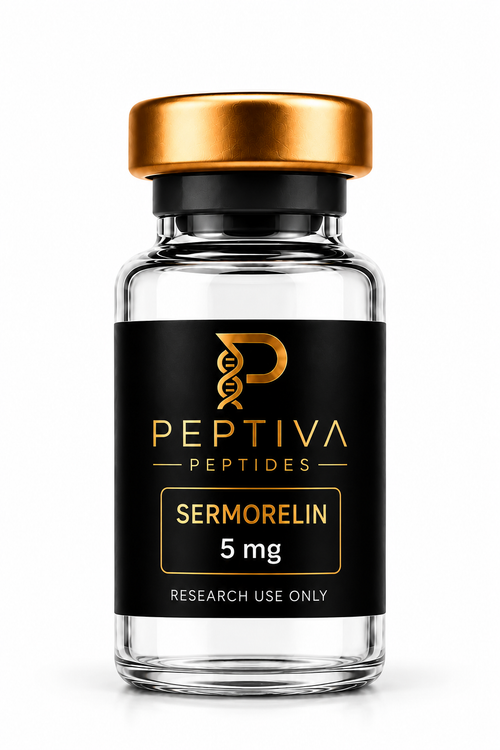 GRF 1-29 Peptide 5 mg – Peptiva