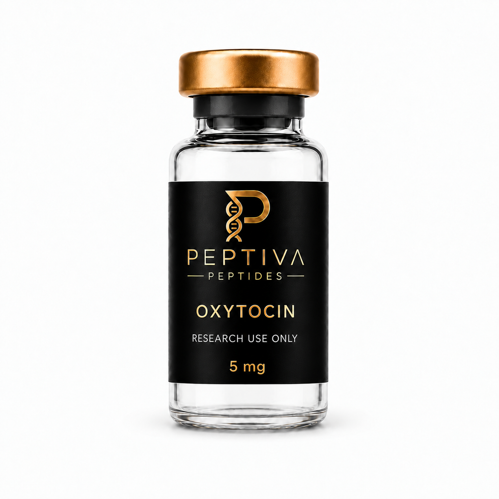 OXT Nonapeptide 5 mg – Peptiva