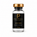 AOD-9604 5 mg Ampulica — Peptiva fotografija proizvoda