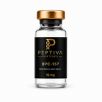 BPC-157 10 mg Ampulica — Peptiva fotografija proizvoda