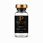 DSIP 5 mg Ampulica — Peptiva fotografija proizvoda
