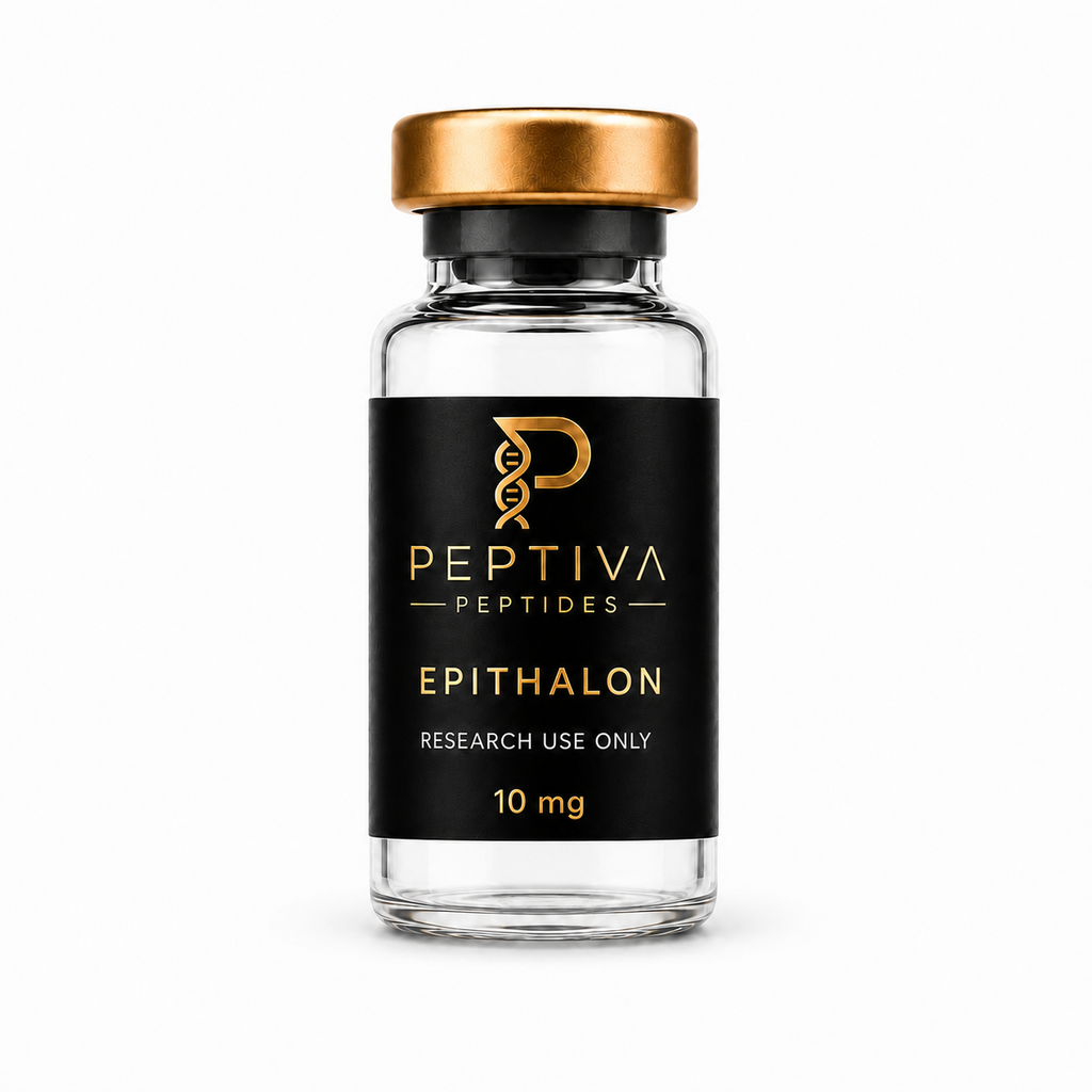 Epithalon 10 mg Ampulica — Peptiva fotografija proizvoda