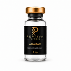 Adamax 5 mg liofilizirana bočica — Peptiva