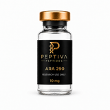 ARA 290 (Cibinetide) 10 mg lyophilised vial — Peptiva