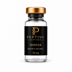 Dihexa 10 mg liofilizirana bočica — Peptiva