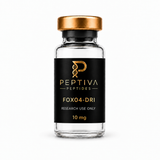 FOXO4-DRI 10 mg lyophilised vial — Peptiva