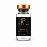 GHRP-2 10 mg lyophilised vial — Peptiva