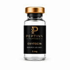 Oxytocin 5 mg lyophilised vial — Peptiva