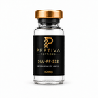 SLU-PP-332 10 mg lyophilised vial — Peptiva