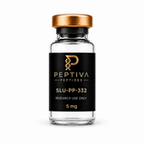 SLU-PP-332 5 mg lyophilised vial — Peptiva