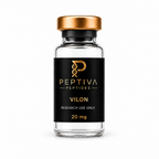 Vilon 20 mg liofilizirana bočica — Peptiva