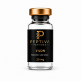 Vilon 20 mg lyophilised vial — Peptiva